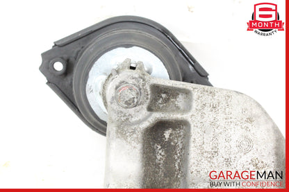 2006-2007 Mercedes W164 ML500 Front Left Engine Mount w/ Bracket 1132232704 OEM