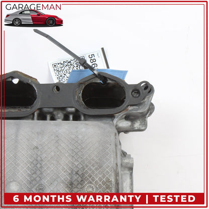 2005-2013 Mercedes W164 ML350 M272 Engine Motor Intake Manifold 2721402401 OEM