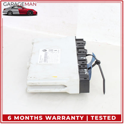 2012-2018 BMW 650i F13 Seat Control Module 9257103 OEM
