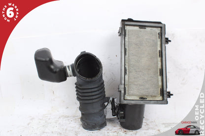 2022-2025 Subaru BRZ Toyota GR86 Engine Air Cleaner Intake Duct Pipe A52CC01 OEM