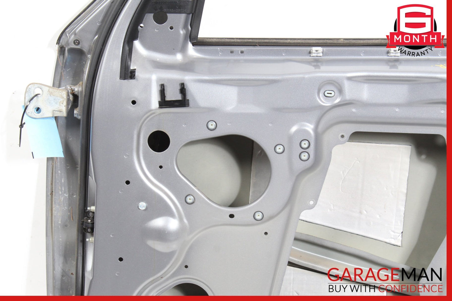 2006-2013 Land Rover LR4 SUV Right Front Door Shell AH3220124BA Genuine