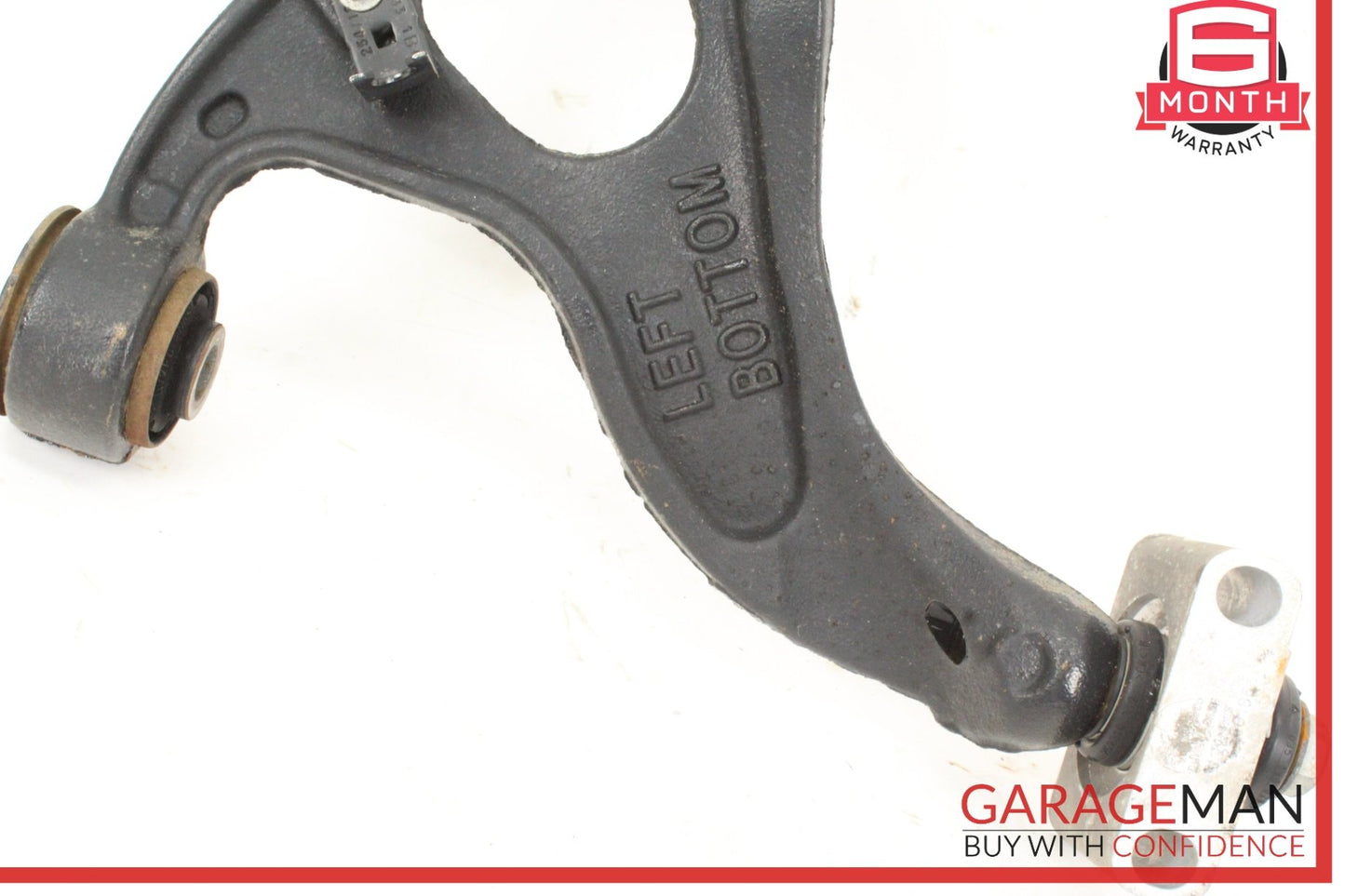 2009-2019 Ford Flex SUV Rear Left Suspension Upper Control Arm DE935A804 OEM