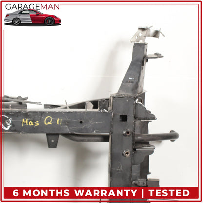 2008-2019 Maserati Quattroporte M139 Front Engine Subframe Crossmember OEM