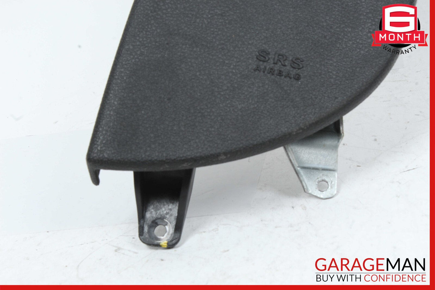 03-11 Mercedes W211 E500 CLS550 Front Left Driver Side Airbag Air Bag Black OEM