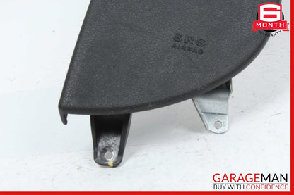 03-11 Mercedes W211 E500 CLS550 Front Left Driver Side Airbag Air Bag Black OEM