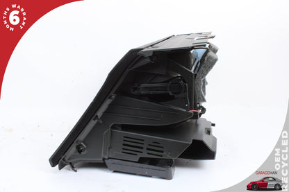 2018-2024 Audi SQ5 Q5 Front Right Glove Box Storage Compartment 80A880353 OEM