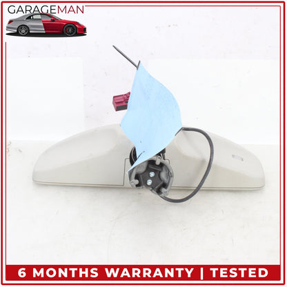 2017-2023 Mercedes W213 E300 Front Upper Windshield Rear View Mirror Gray OEM