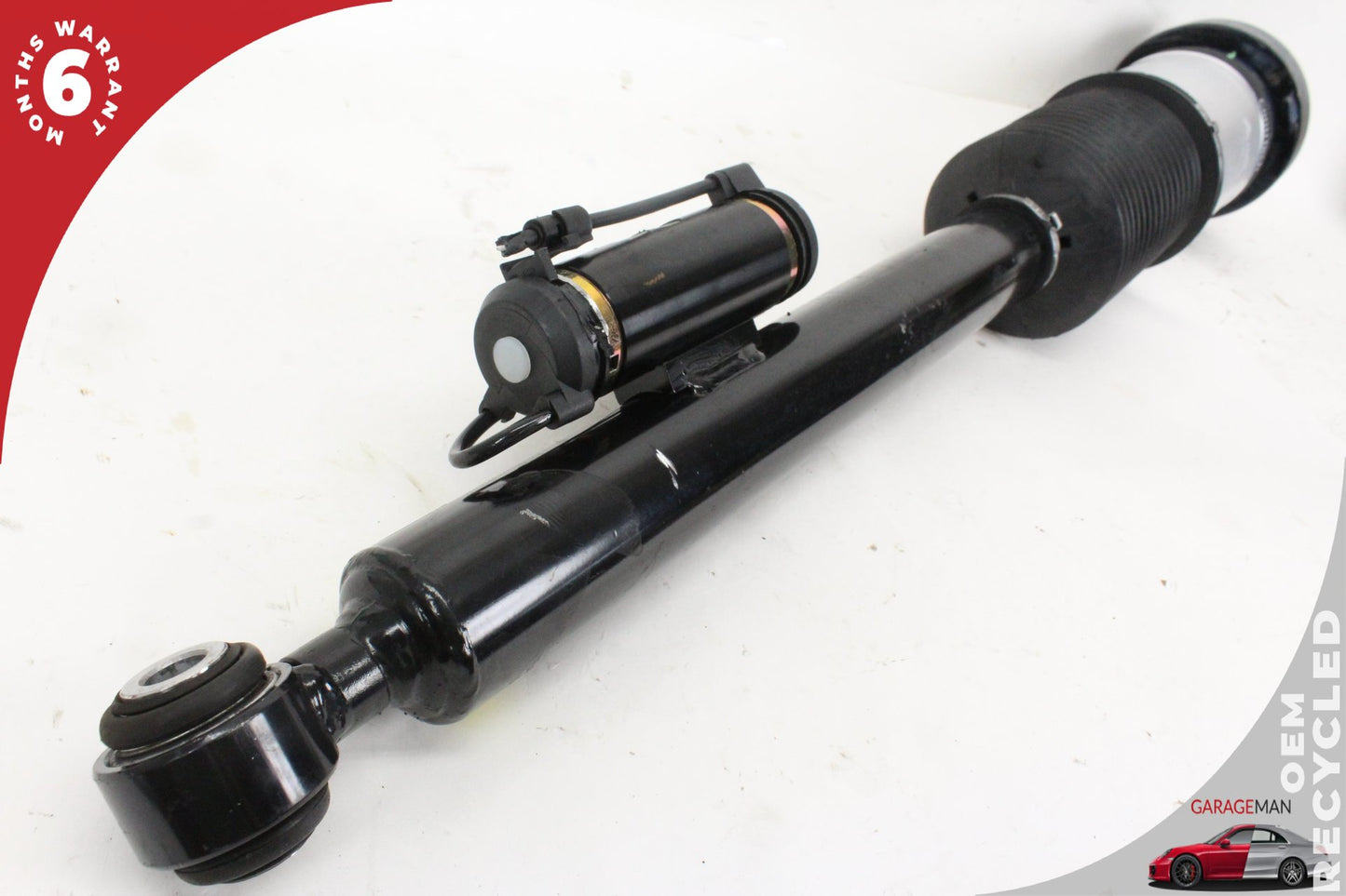 2007-2013 Mercedes-Benz S550 W221 AirMatic Arnott Left Rear Shock Strut Absorber AS2822