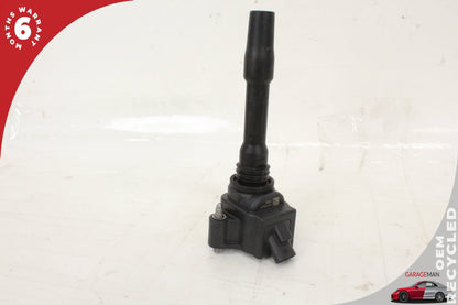 2019-2024 BMW 330i G20 Ignition Coils Set of 4 8643360