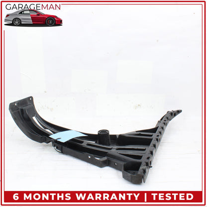 2014-2020 Mercedes W222 S550e Rear Left Bumper Support Bracket 2228808300 OEM