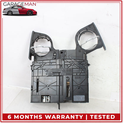 2005-2012 Mercedes R230 SL500 SL550 Front Console Cup Holder 2306806150 OEM