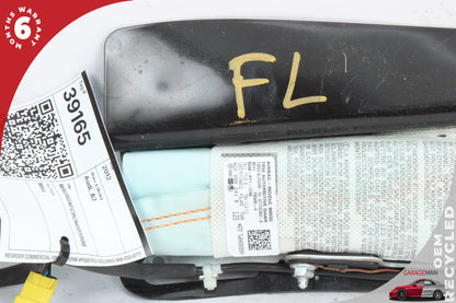 2012-2018 Audi A7 S7 RS7 Front Left Side Seat Airbag Air Bag 4G8880241B OEM