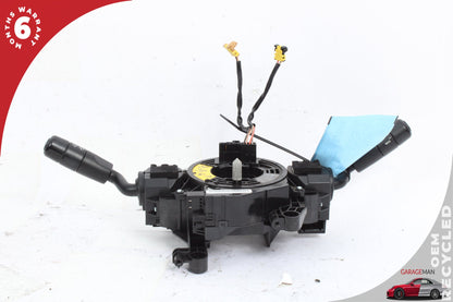 2010-2013 Land Rover LR4 SUV Steering Column Combination Switch 9H2214A664AA OEM