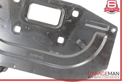 2006-2012 Mercedes-Benz ML500 W164 Front Left Headlight Support Bracket OEM