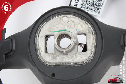 2019-2025 Mercedes W205 C300 C63 AMG G550 Steering Wheel 0040053699 OEM