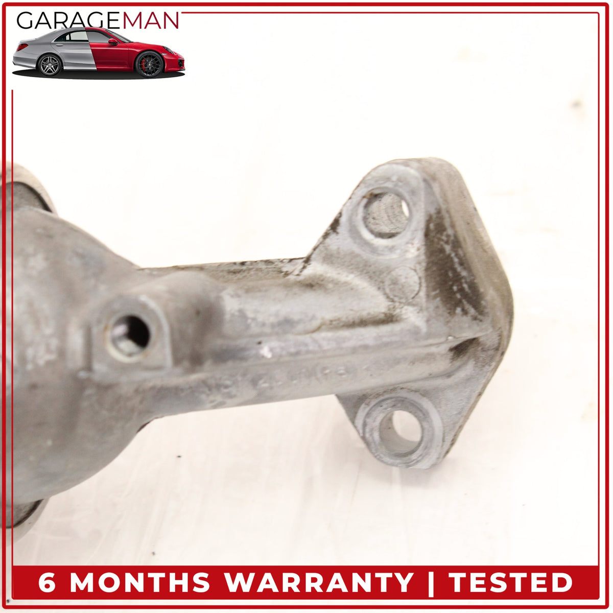 2008-2018 Audi A6 A7 Cayenne Left Side Smog Air Pump Check Valve 06E103535A OEM