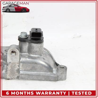 2017-2024 Infiniti Q50 V37 Engine Left Cylinder Head Upper Mount Bracket OEM
