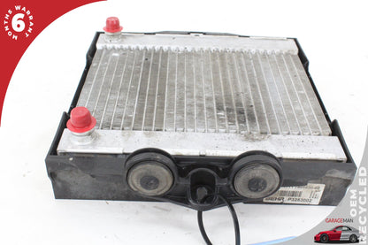 2009-2019 BMW 550i F10 Sedan Left Engine Oil Cooler 780563002 Genuine