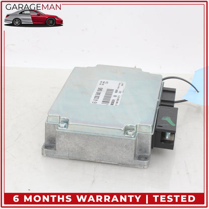 2003-2012 Mercedes R230 SL500 Battery Stabilization Control Load Module OEM
