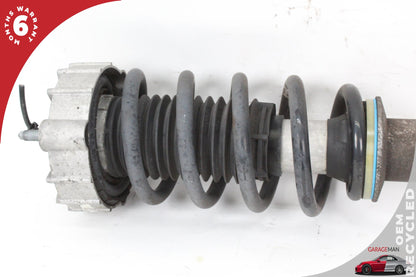 2010-2013 Porsche Panamera 958 Front Left and Right PASM Shock Strut Absorber