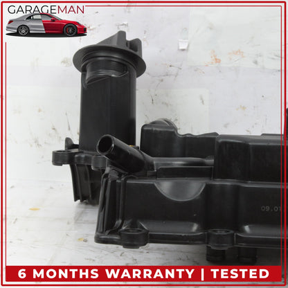2016-2024 Infiniti Q50 Q60 3.0L Left Cylinder Head Valve Cover 132645CA0B OEM