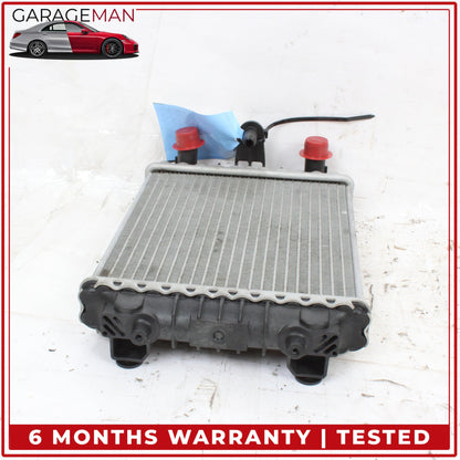 2011-2018 Audi A8 A7 Secondary Aux Auxiliary Cooling Radiator 8K0121212B OEM