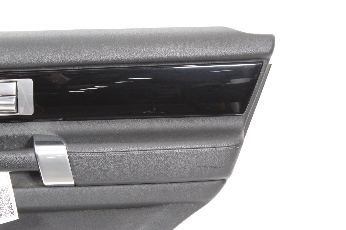 2011 Land Rover LR4 SUV Right Rear Door Trim Panel AH2227406AA