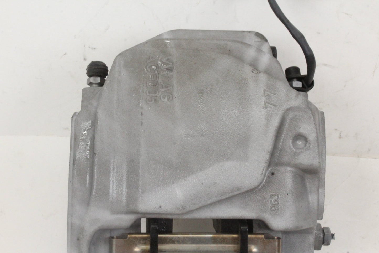 2017-2024 Audi A4 B9 Front Left and Right Side Brake Caliper Set 8W06CD OEM
