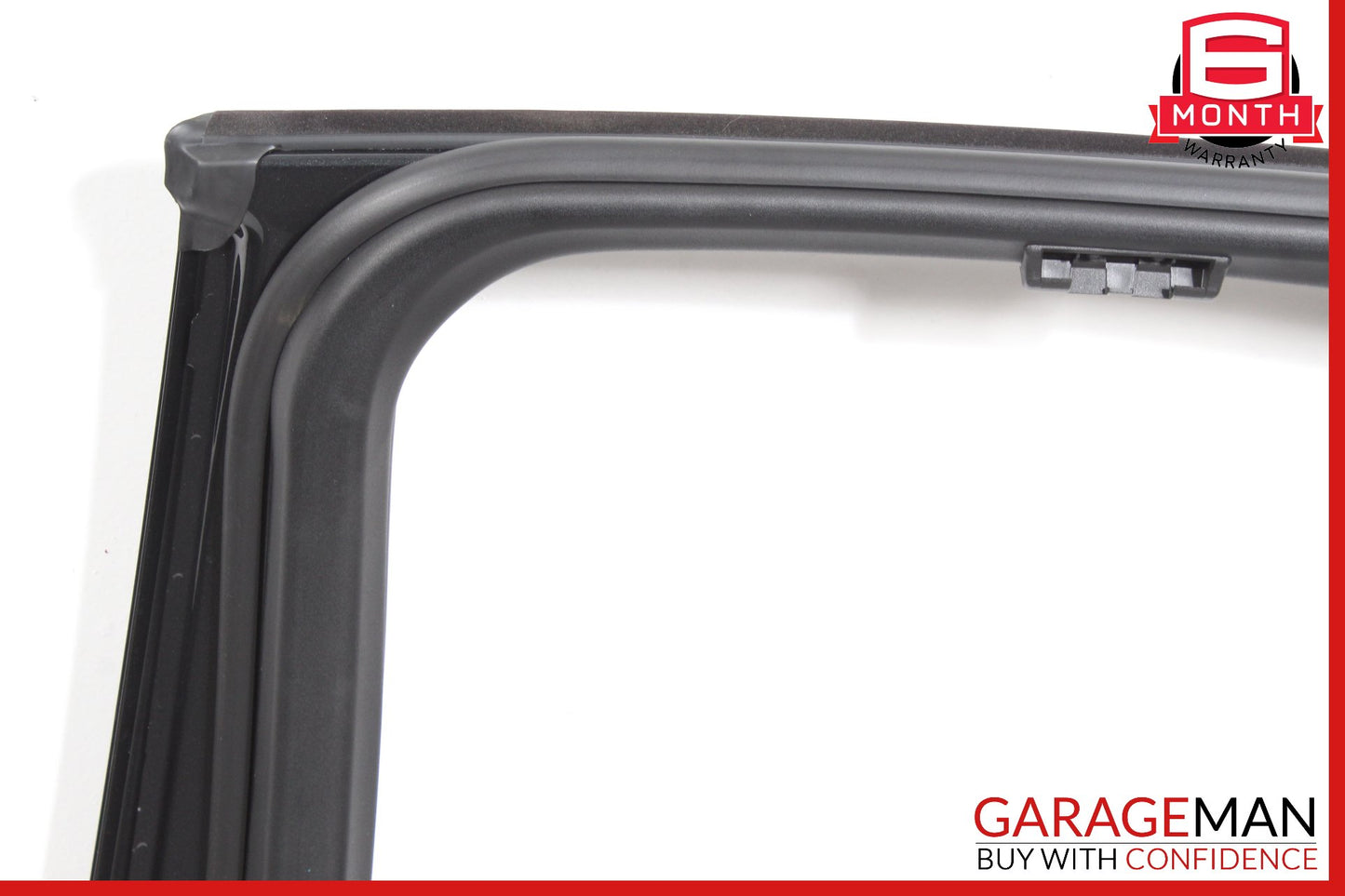 2015-2025 Porsche Macan 95B SUV Rear Right Passenger Side Door Shell OEM