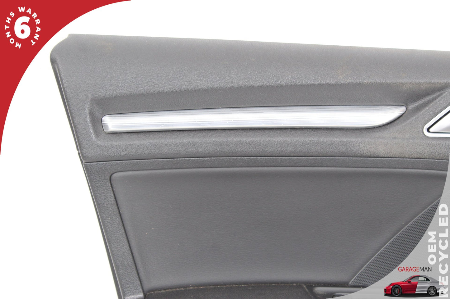 2015-2020 Audi A3 8V Sedan Left Driver Side Front Door Trim Panel 8V5867103
