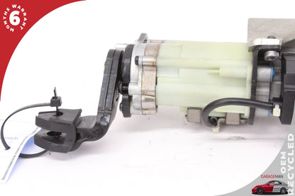 2007-2015 Audi Q7 SUV Rear Left Trunk Tailgate Power Lift Motor 4L0827851E OEM