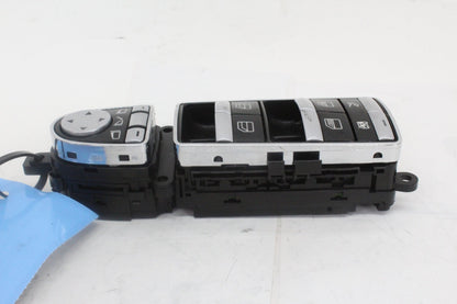 2010-2013 Mercedes-Benz S550 W221 Left Window Control Switch 2218215151