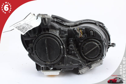 2003-2009 Mercedes-Benz CLK350 W209 Convertible Front Left Head Light Lamp Bi-Xenon 0028206026 OEM