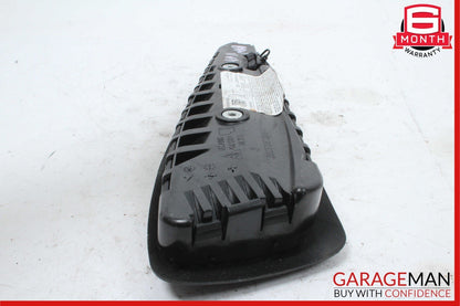 10-16 Porsche Panamera 970 Front Right Side Seat SRS Airbag Air Bag Black OEM