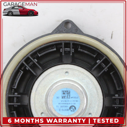 2014-2020 BMW 430i F36 Front or Rear Left and Right Side Audio Speaker Set OEM