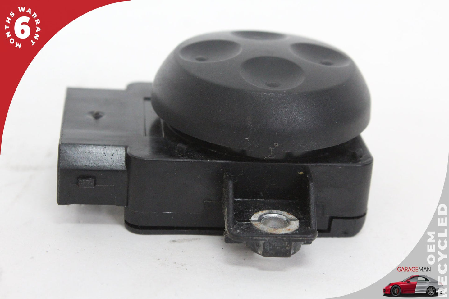 2002-2019 Audi Q7 A3 S3 Front Left or Right Seat Lumbar Switch 8E0959777B OEM