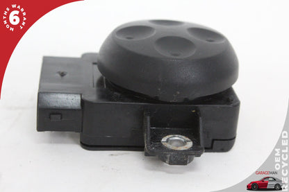 2002-2019 Audi Q7 A3 S3 Front Left or Right Seat Lumbar Switch 8E0959777B OEM