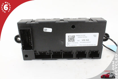 2022-2024 Audi A3 S3 RS3 HVAC Heater Control Module 5WA907007 OEM