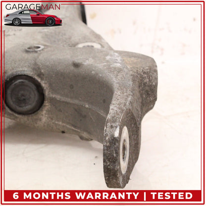 2007-2018 BMW X5 X6 Rear Right Passenger Side Lower Control Arm 6770954 OEM