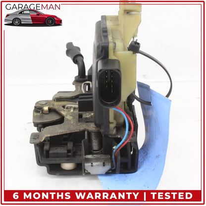 1997-2005 Porsche 911 996 Front Right Side Door Lock Actuator 3B1837016P OEM