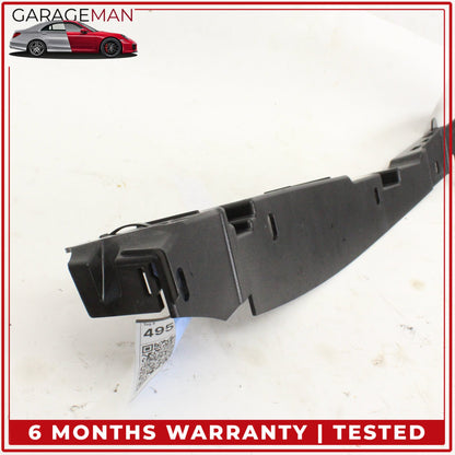 2014-2021 BMW i3 I01 Rear Right Passenger Side Quarter Panel Bracket 7296756 OEM