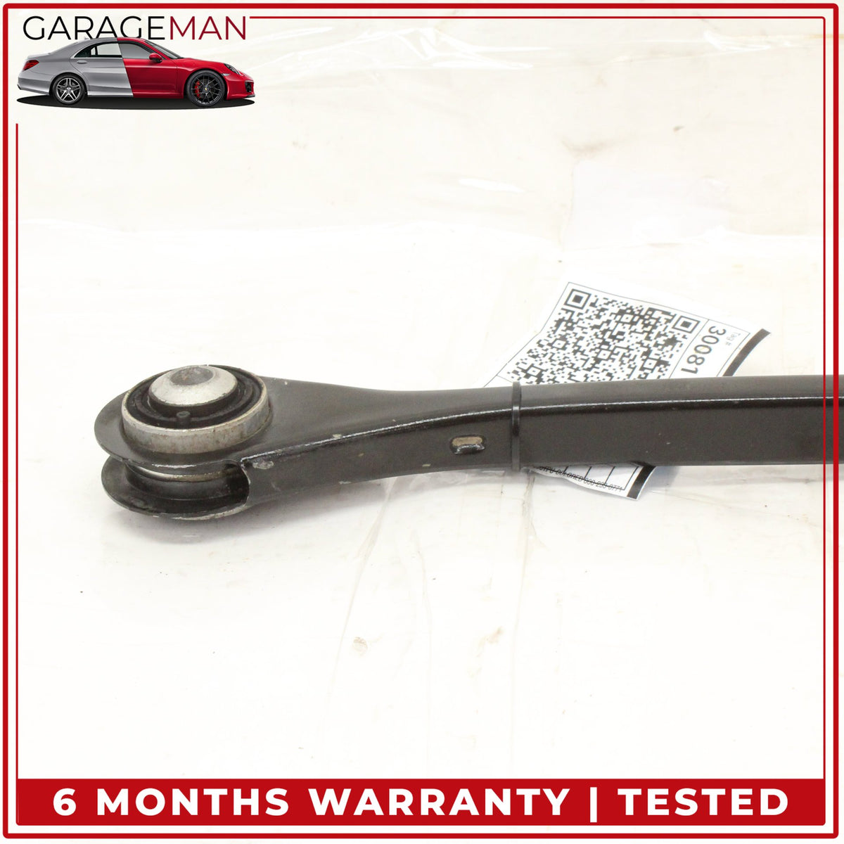 2018-2025 Audi Q5 SQ5 Rear Right Side Forward Lateral Control Arm 80A505292 OEM