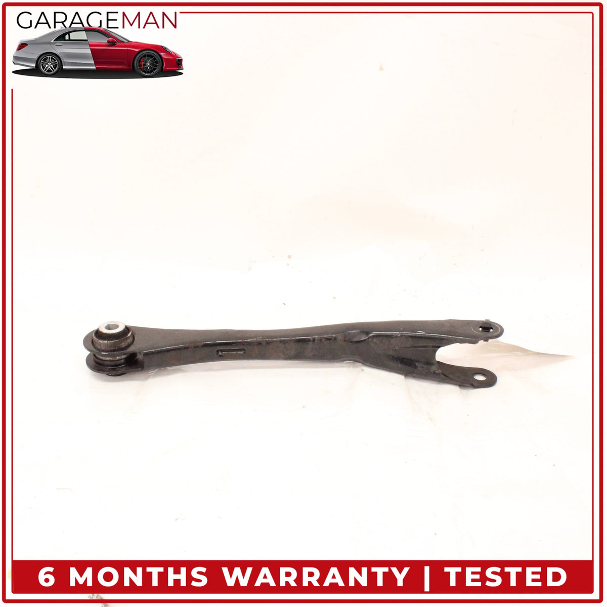 2019-2026 BMW Z4 G29 RWD Rear Left/Right Side Trailing Control Arm 6878639 OEM
