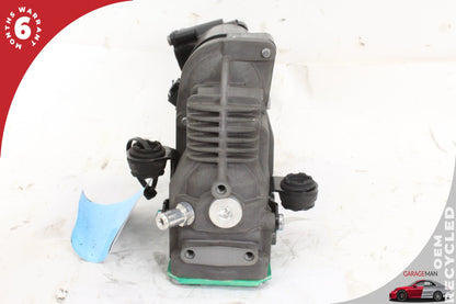 2006-2012 Mercedes X164 GL450 GL550 Air Suspension Compressor Pump P-3214 OEM