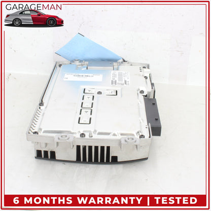 2011-2018 Audi A7 A6 A8 S6 S7 S8 Bose Audio Sound Amplifier AMP 4G0035223B OEM