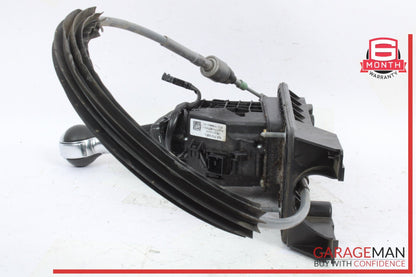 2010-2015 Audi TT 8J Quattro 6-Speed Automatic Transmission Gear Floot Shifter