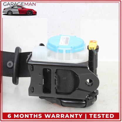 2015-2020 Mercedes X156 GLA250 Rear Left or Right Side Seat Belt 1568600385 OEM