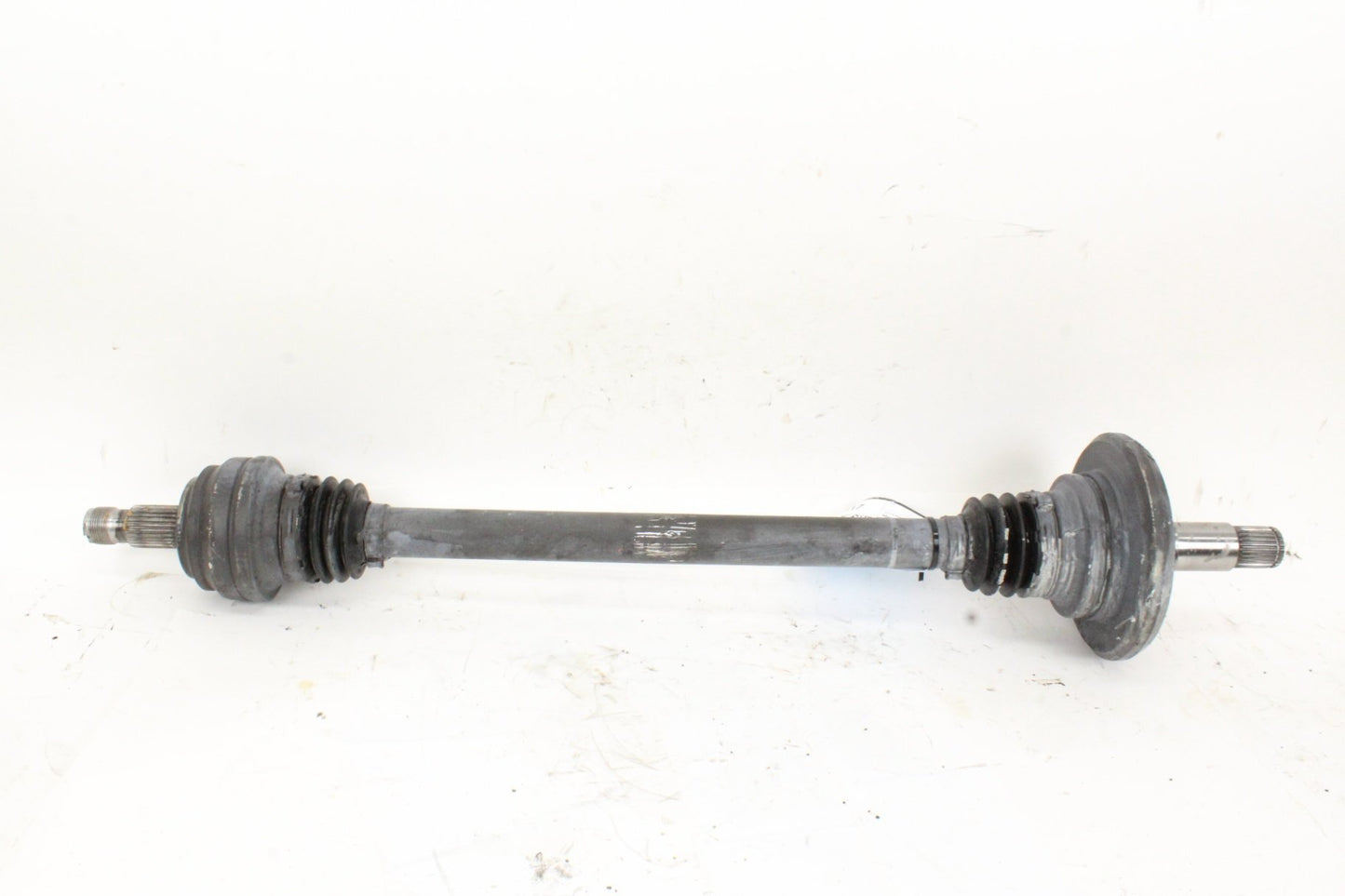 2015-2021 Mercedes-Benz C300 CDI Rear Right or Left Side CV Half Shaft Axle OEM