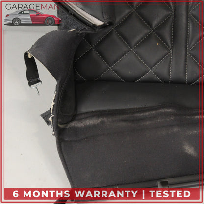 2016-2023 Audi TTS 8S Coupe Front Right Lower Bottom Seat Cushion 8S0881361A OEM