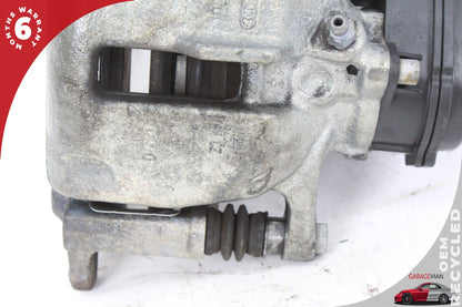 2009-2017 Audi Q5 A5 Rear Left and Right Side Brake Caliper Set 8K0615404B OEM
